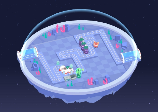 宇宙快车v1.3.8截图4