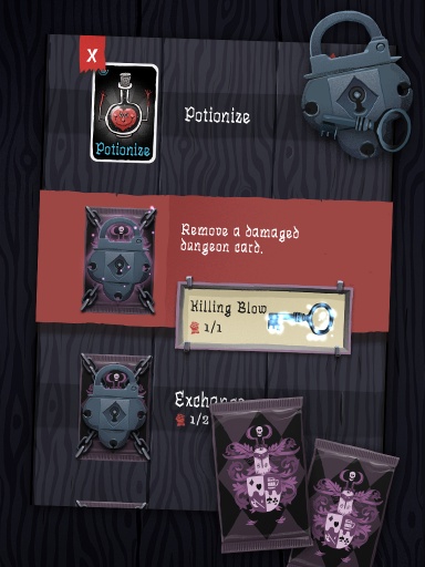 卡牌潜行者解锁版v2.3.4截图2