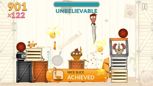 切得漂亮v1.3.6截图1