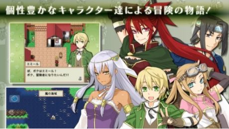 封萌榜v1.9截图3