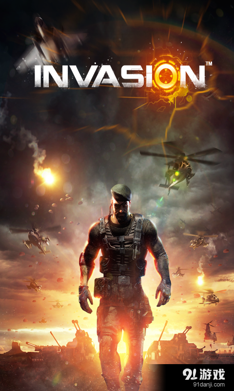 战地风暴v1.48.72截图1