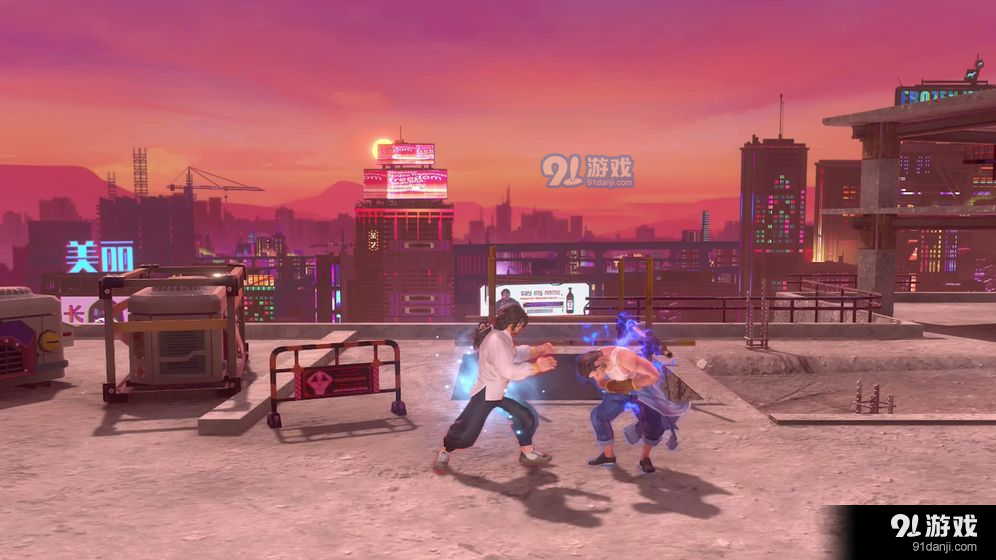 祈求者之拳v1.7截图4