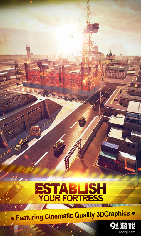 战地风暴v1.48.72截图2