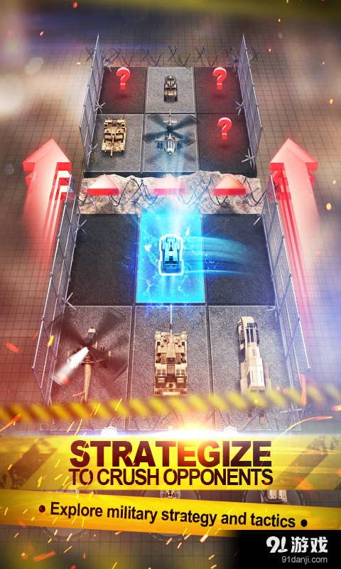 战地风暴v1.48.72截图3