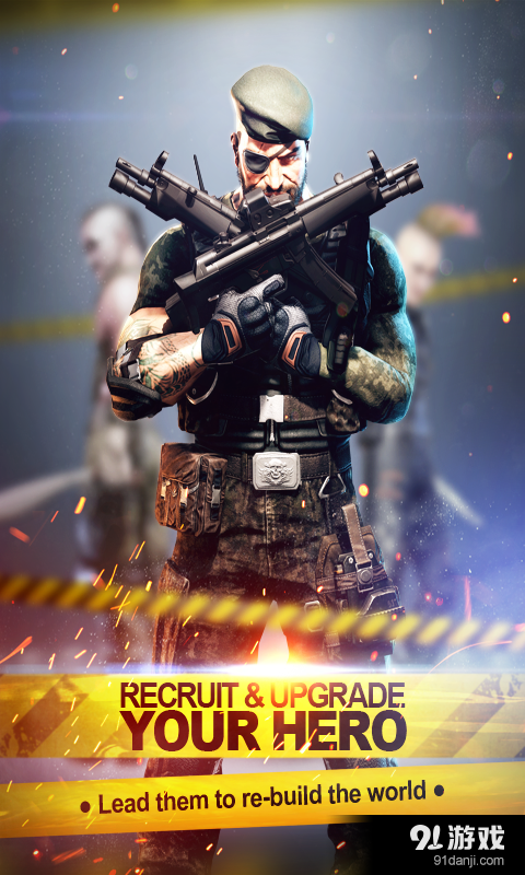 战地风暴v1.48.72截图4