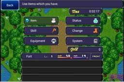 孤独盟约v1.3.8截图1