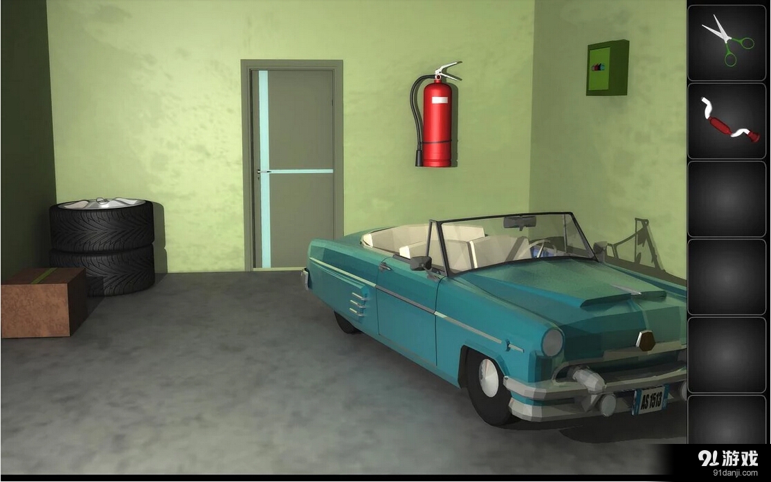 逃出房间v1.3.14截图1