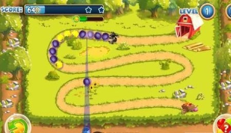 拯救农场的英雄2015v1.6截图3