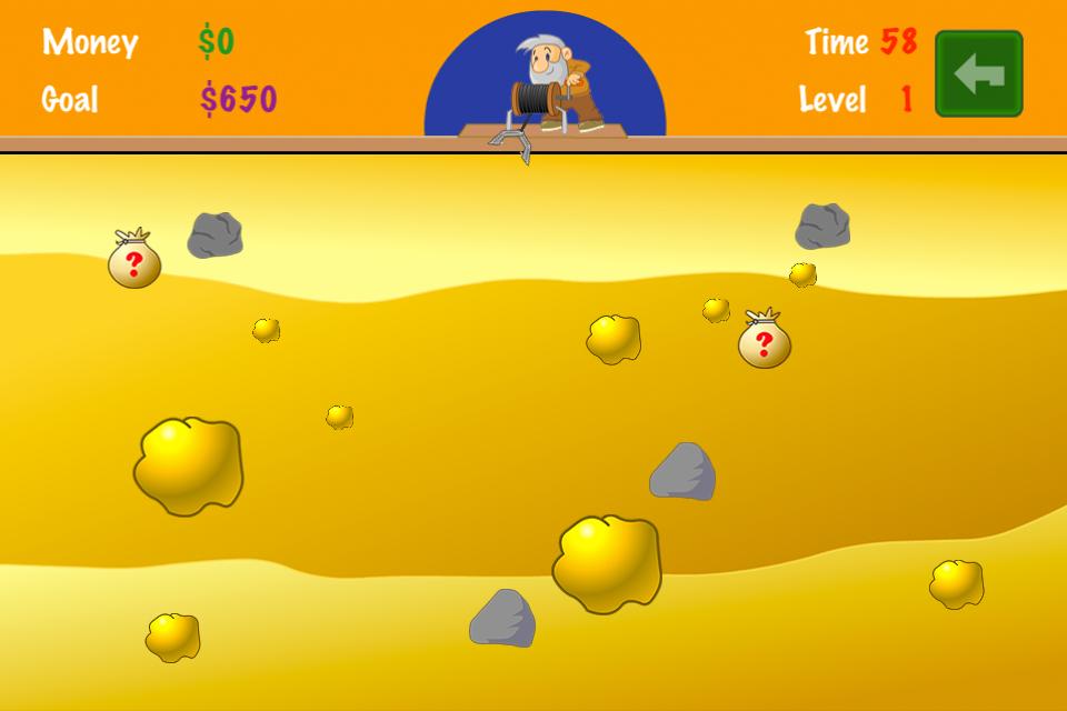 偶遇矿工兄弟手游v1.13截图2