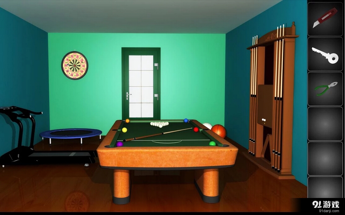 逃出房间v1.3.14截图5