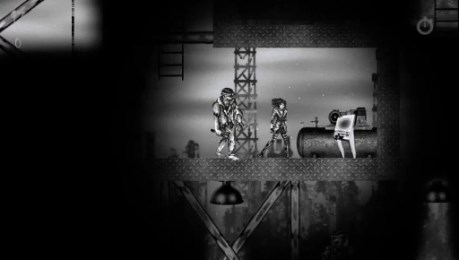 扭曲的噩梦v1.3.4截图4