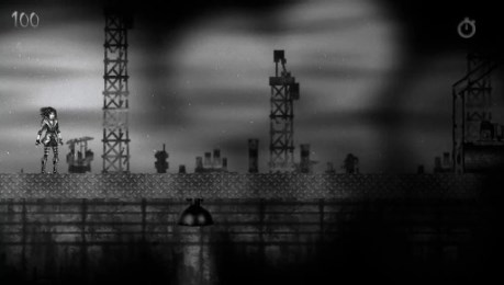 扭曲的噩梦v1.3.4截图2