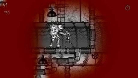 扭曲的噩梦v1.3.4截图3