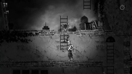 扭曲的噩梦v1.3.4截图1