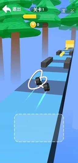 自己画车自己跑v1.14截图2