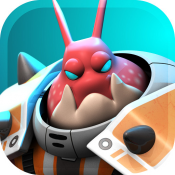 围剿外星客v1.5.5