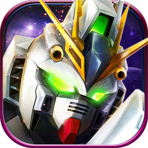 SD敢达战争要塞season2手游v1.7