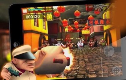 疯狂老太冒险v1.7截图3