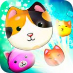 猫咪比赛3：粉碎拼图v1.6
