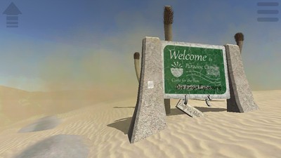 欢迎来天堂v1.9截图1