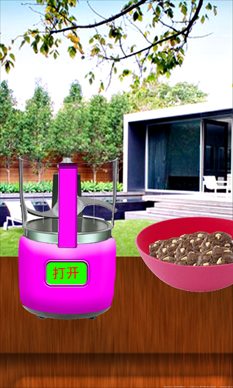 玉兔烧烤快餐厅手游v1.4.10截图1