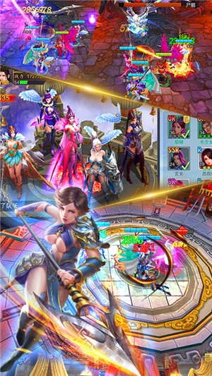 美人传appv1.9截图2