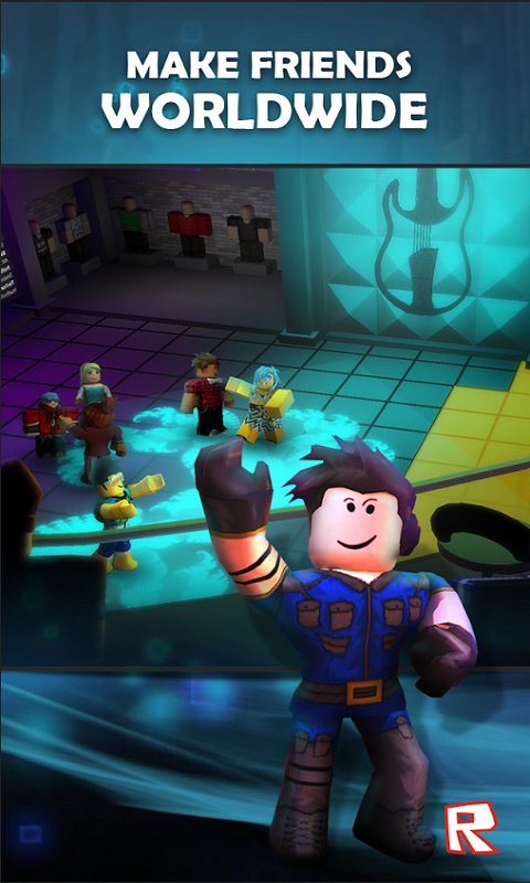 ROBLOXv2.264.87136截图5