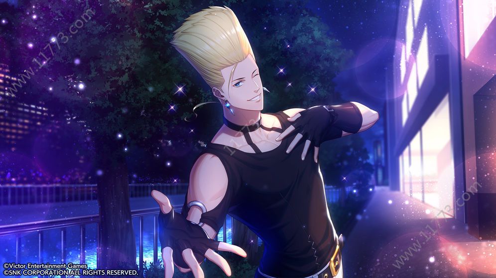 拳皇for girlsv1.9截图4