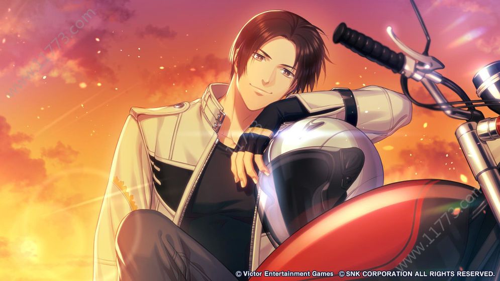 拳皇for girlsv1.9截图3