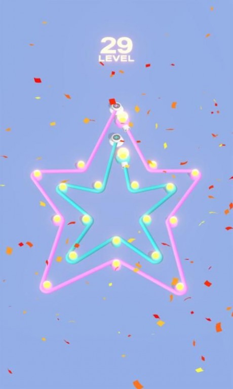 连线成光v2.8截图4