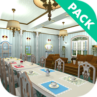 逃离沙龙系列v1.3.7截图1