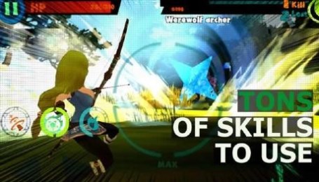 飞龙箭v1.6截图2