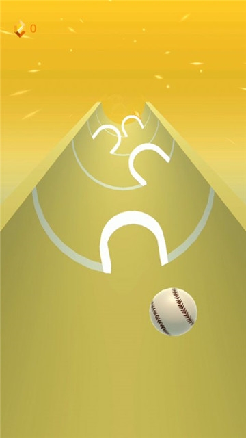 翻滚吧球游戏无限钻石版v1.4.30截图3