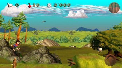 龙与鞋匠v1.32截图2