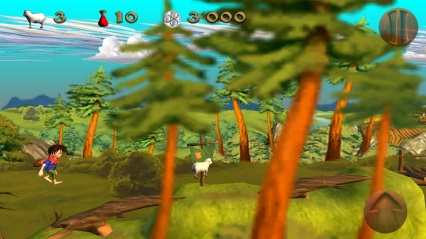 龙与鞋匠v1.32截图3