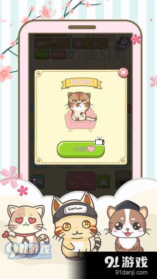 开心猫猫乐v1.2.7截图3