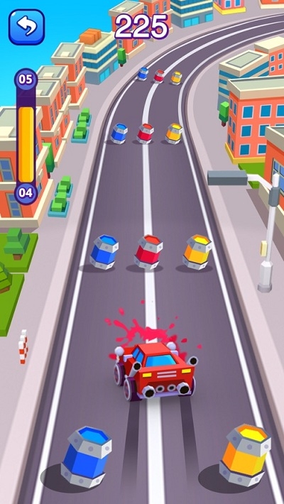 甩你一条街v1.3.6截图2