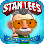 英雄指挥官斯坦李修改版v46