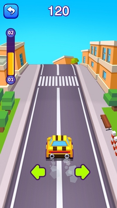 甩你一条街v1.3.6截图3