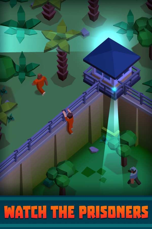 监狱帝国大亨游戏v1.11截图1