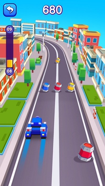 甩你一条街v1.3.6截图1