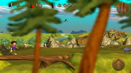 龙与鞋匠v1.32截图4