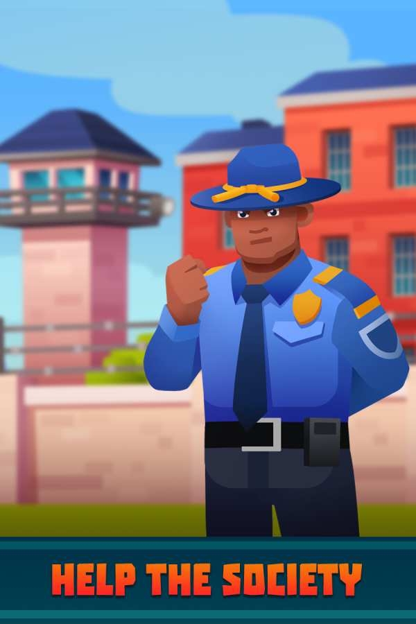 监狱帝国大亨游戏v1.11截图4