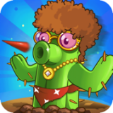 植物也疯狂红包版v2.4.7