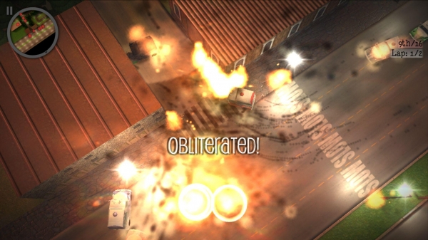 血债血还2v2.100.7截图1