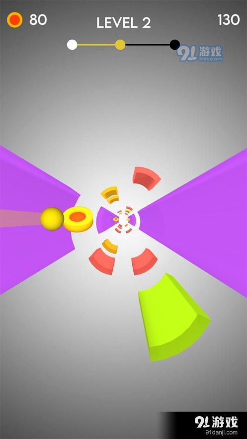 Vortex Legendv1.4.4截图1