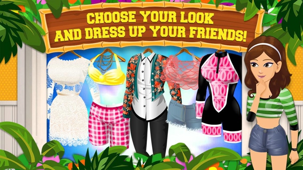 高中物语v4.10.4截图3