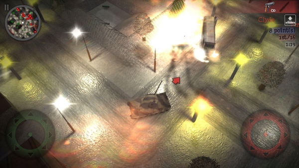 血债血还2v2.100.7截图2