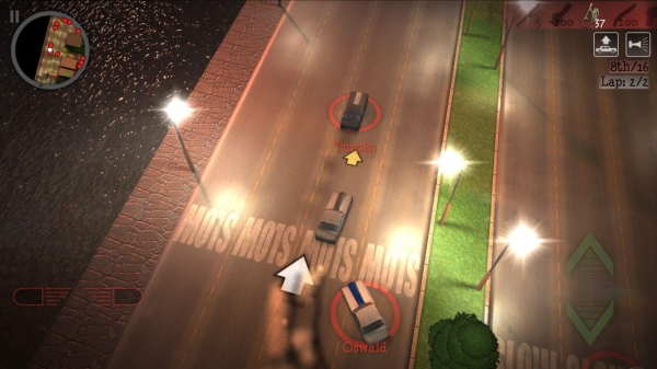 血债血还2v2.100.7截图4