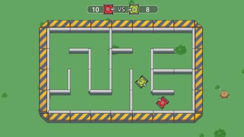 玩具坦克对战坦克v1.3.6截图3